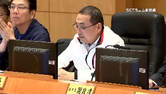 市政總質詢大提前　侯友宜有望提早被徵召