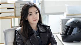 《謝謝你醫生》楊冪、白宇（圖／愛爾達電視 提供）