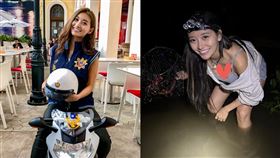 （圖／翻攝自祈錦鈅臉書）