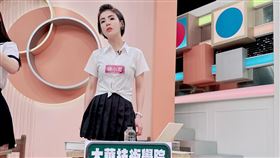 徐小可（民視提供）