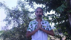 翻攝自阿南德影片、josep borrell ig、澤倫斯基ig、法國電視台LCI Politique @LCIPolitique推特