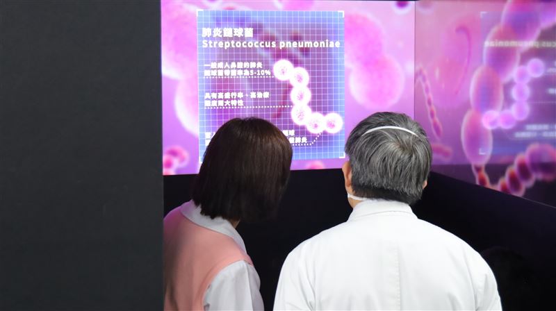 這種細菌平時潛伏鼻腔　5歲以下兒童當心
