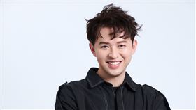 李子森（圖／勝駿娛樂提供）