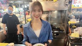 炒飯妹（翻攝臉書）