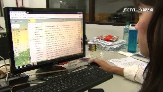 這封email很多人收到！網嚇：錢險被騙光