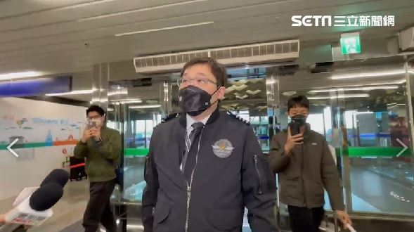 張國煒勝訴！獲140億遺產　不怕大房上訴