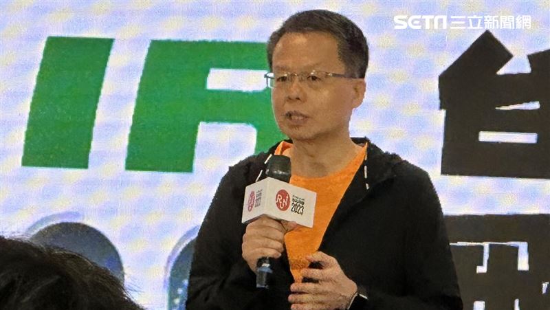 長榮航載客率逾8成　總座：目前沒有淡季