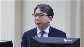 五眼聯盟情報  蔡明彥證實有即時性交流國安局長蔡明彥26日在立法院外交及國防委員會答詢時證實，台灣目前與五眼聯盟有實際且即時性的情報交流，同時國安局大幅更新電腦設備，未來也會透過保密系統與五眼聯盟接軌。中央社記者謝佳璋攝  112年4月26日