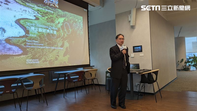 產業何時落底？渣打坦言：恐延後到今年Q3