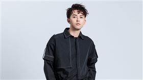 李子森（圖／勝駿娛樂提供）