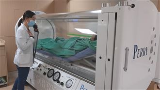 死裡逃生關鍵曝　聯華27歲女：我想起家人