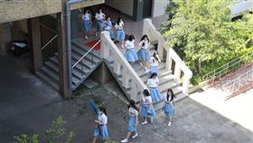 圖／翻攝自文德女中臉書粉絲團