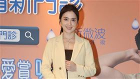 許藍方（圖／記者邱榮吉攝）