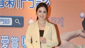 戶頭剩7千挨酸哭窮　許藍方親吐收入現況