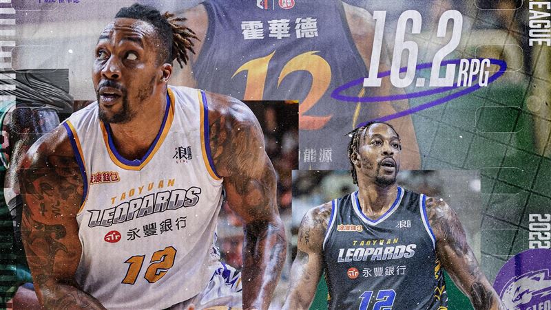 雲豹3洋將包辦3獎　T1年度數據獎項出爐！
