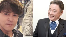 陳曉東談宗華猝逝。（圖／翻攝陳曉東IG）