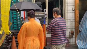 招魂,聯華,謝男,家屬（圖／翻攝畫面）