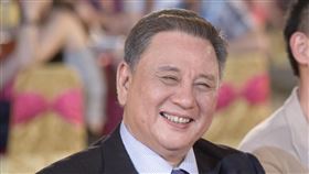 陳曉東談宗華猝逝。（圖／民視提供）