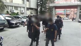 澎湖縣,馬公市,遊客,行車糾紛