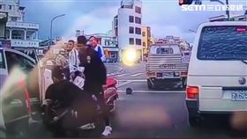 澎湖縣,馬公市,遊客,行車糾紛