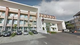 人倫悲劇,逆孫砍阿嬤,看電視,頸動脈出血