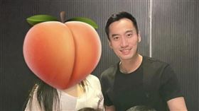 賴弘國爆新歡。（圖／翻攝自賴弘國IG）