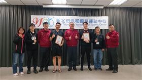 新北市，永和，心肌梗塞，昏厥，命危