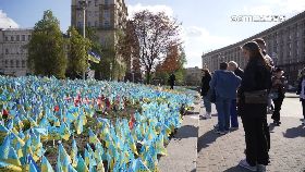 (佳雯)獨訪烏議員0700