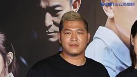 《速命道》柯有謙 瘦子 小春 草爺 丁寧 Ella 林真亦 劉德華（圖／記者楊澍攝影）