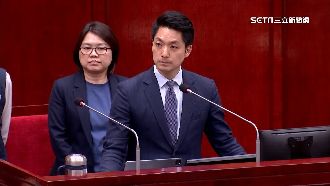 蔣萬安諾敬老金「遵守財政紀律」議員酸爆