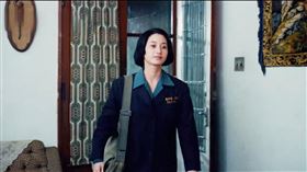 《油麻菜籽》蘇明明 （圖／海鵬提供）