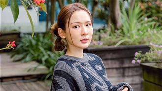 獨／爆謝金燕真面目　林莎嚇喊：很害怕