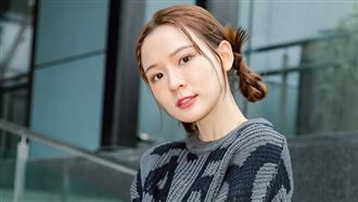 獨／砸3千萬買房　林莎月花10萬存款曝光