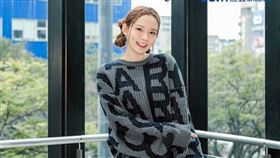 林莎(楊澍提供)
