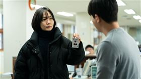 《陰影下的她》裴斗娜 （圖／華映提供）