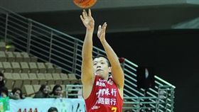 前SBL三分球王王男桂。（圖／翻攝自FB）