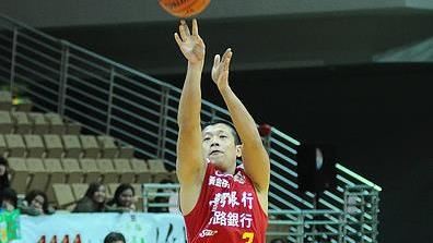 慟！前SBL三分球王傳車禍離世、享年39歲