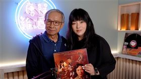 吳念真,唐綺陽,清明時節、游安順、張玉嬿。（綠光創藝提供