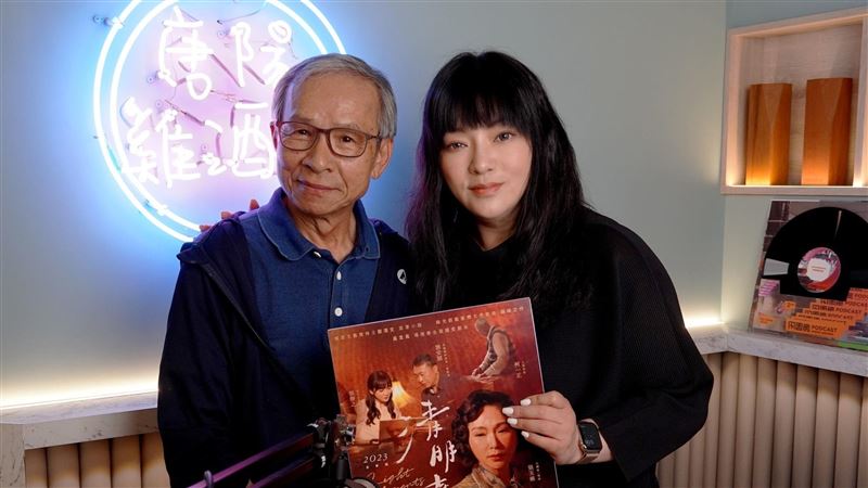 早已立遺囑　70歲名導許願身後事植葬就好