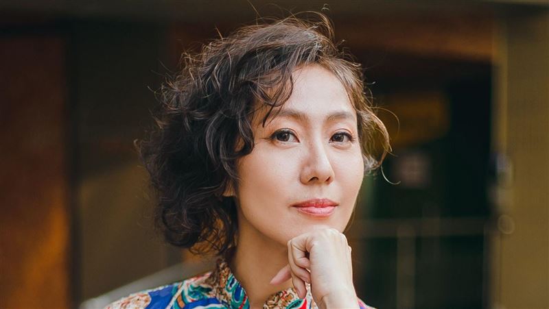 獨／媽突腦出血　金馬女配：只比植物人好