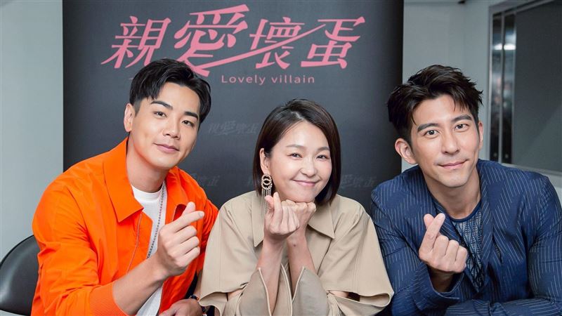 獨／六月嫁李易12年　驚吐3字洩夫妻關係