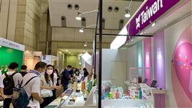 2023東京國際禮品展  貿協助台廠搶750億美元商機「2023年東京國際禮品展」將在9月6日至8日於日本東京有明國際展覽館（TOKYO BIG SIGHT）登場，當地零售通路商、百貨業者、禮品專賣店、批發商、電商等皆參與盛會，亦有其他亞洲國家買主前來觀展。圖為「2022年東京國際禮品展」展出情形。（貿協提供）中央社記者曾智怡傳真  112年2月8日