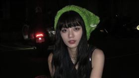 木木（圖／翻攝自木木IG）