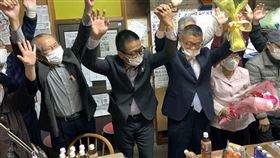 同志,議員,日本,愛知縣,社民黨,柴口征寬,劉靈均