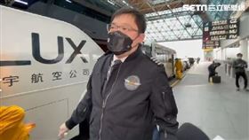 張榮發遺囑二審判有效！張國煒獲140億遺產　不怕大房上訴