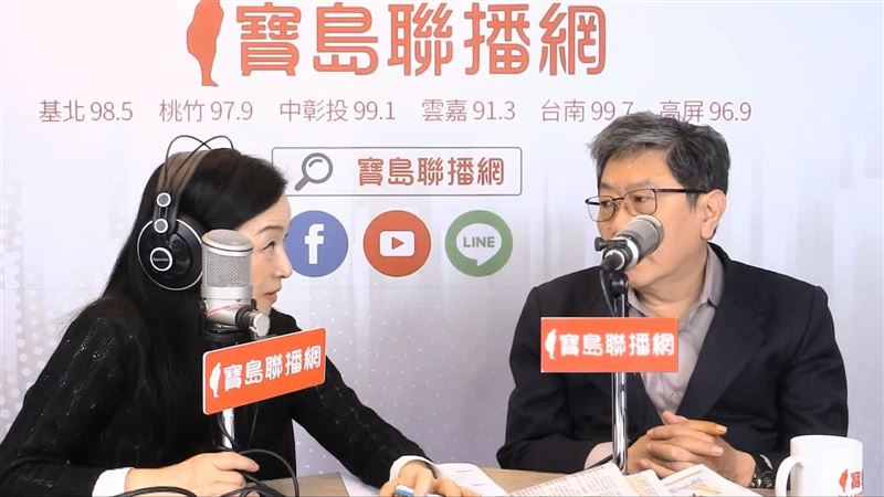 將來得每年打新冠疫苗？李秉穎：我不認為