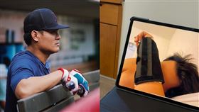 張育成（圖／翻攝自張育成 臉書）