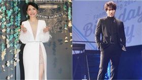 ▲言承旭當年因為被「偶像劇教母」柴智屏慧眼相中，成功以《流星花園》一劇打響知名度。（圖／CTWANT）