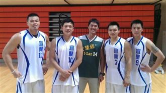 王男桂車禍逝世　前隊友陳國維：非常難過