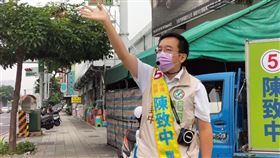 陳致中,陳水扁,洗錢,入獄,發監,高雄地檢署